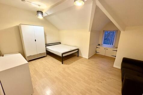 Bedroom Area