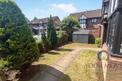Queensbury Close, Bedford, Bedfordshire, MK40 photo 4