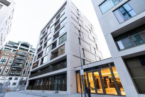 Sherrin House