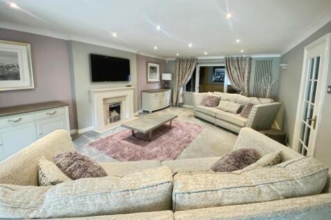 Regency Gardens, Grantham, NG31 photo 4