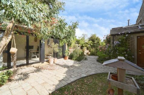 Garden Space