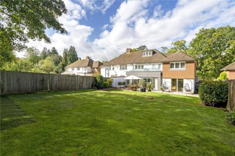 Solefields Road, Sevenoaks, Kent, TN13 photo 4