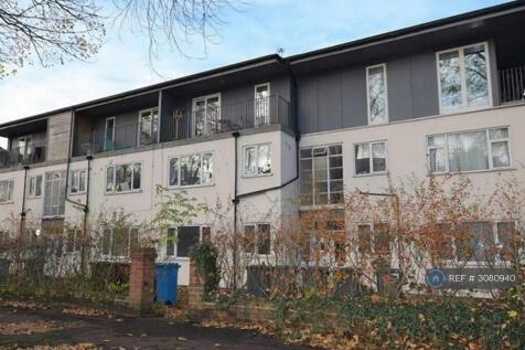 2-bed flat on Brantingham Road, Manchester, M16, £1,095/mo