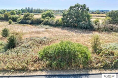Countryside views