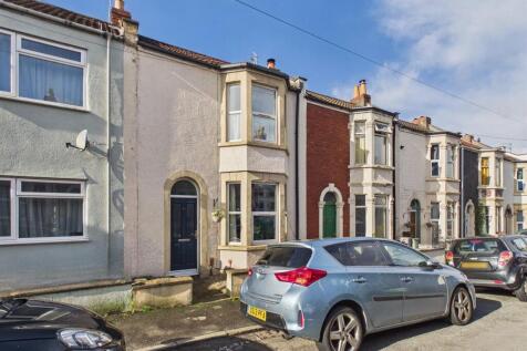 Bristol, BS5 - property photo
