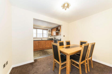 Open Plan Lounge Din
