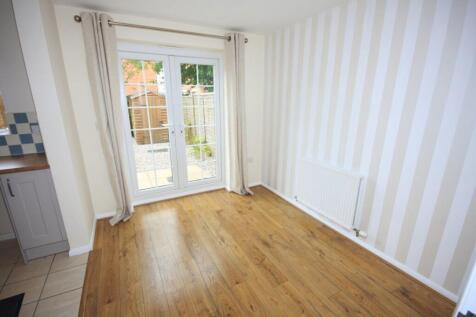 Brunswick Terrace, Stafford photo 4