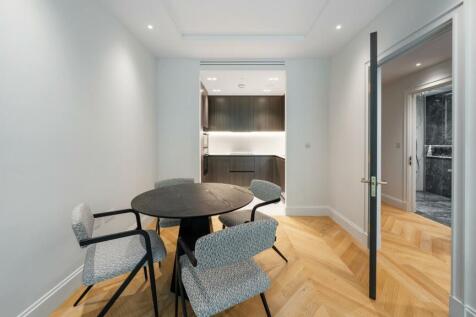 Millbank Quarters SW1P 3GE