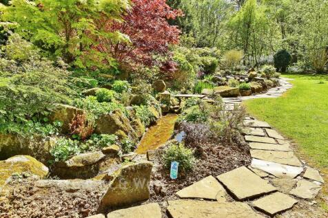 Communal Gardens