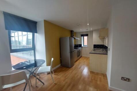 805 West One Central, City Centre, S1 photo 3