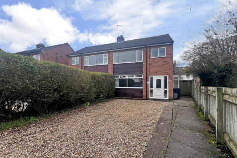 Stratford-upon-avon, CV37 - property photo