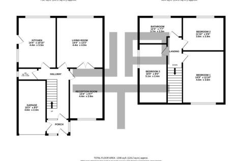 RD Floorplan