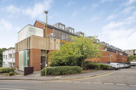 Apex House