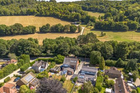 thumbnail_Greystone, Valley Road, HP14 4PF Drone-2