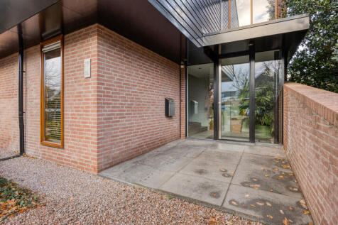 Rhijngeesterstraatweg 199 2343 BW OEGSTGEEST image 60