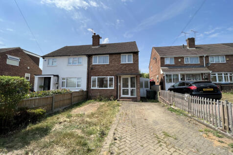 Winsford Avenue, Allesley Park, Coventry, CV5 9NJ