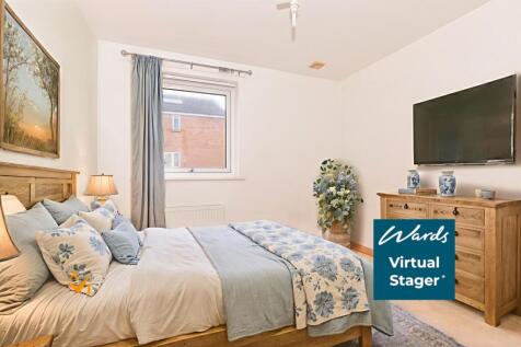 Bedroom 2 (Farmhouse Style)