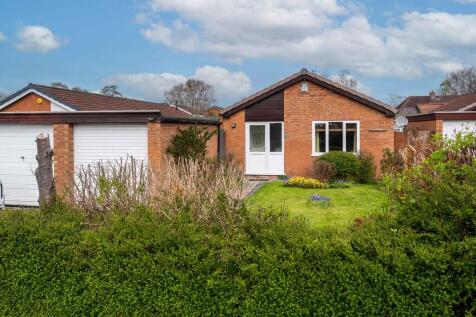 7 Barony Way, CH4...