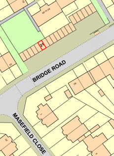 Garage 21, Bridge Road, Slade Green, Erith, Kent, DA8 2DE