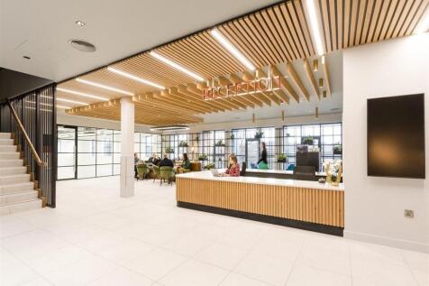 Office to rent Image 11
