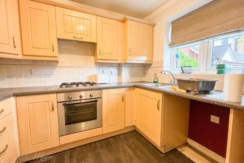 Buttermere, Albany, Washington, Tyne & Wear, NE37 photo 4