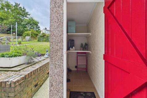Outbuilding