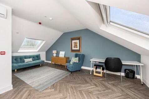 Bolney Grange Business Park, Stairbridge Court, 