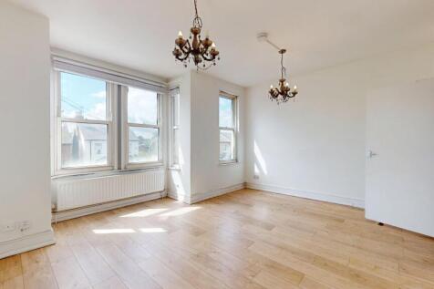 Flat B, 55 Colworth Road, Leytonstone, London, E11 1JA