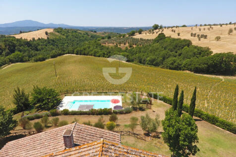 Panorama e Particolari