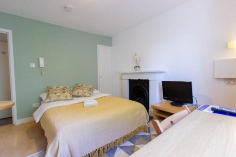 Studio to rent
