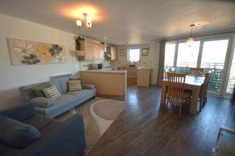 153 The Atrium, Whitefield, M45 7AL