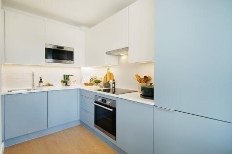 1 Bed Example