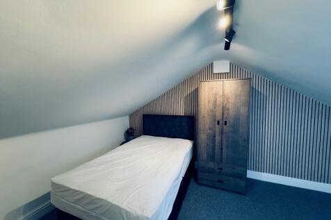 Stunning House Share - All En-Suite Rooms photo 4