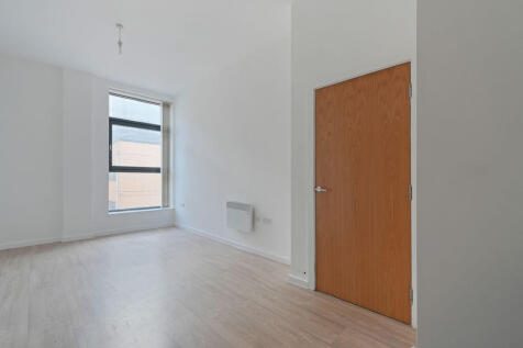 Open Plan Living Space