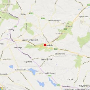 Ordnance Survey Map