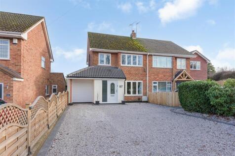 97 Boot Hill, Grendon