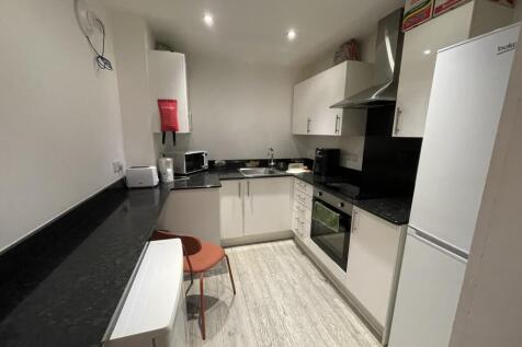 8 Queen Anne Terrace photo 4