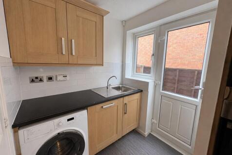 Bicknell Close, Great Sankey, Warrington photo 5