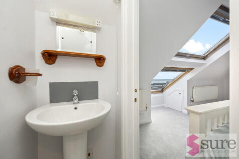 Roedean Terrace, ...