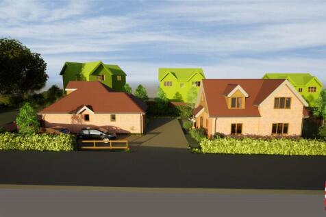 Front Of Properties