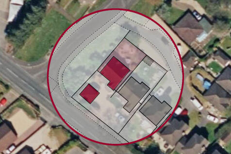 Aerial Map