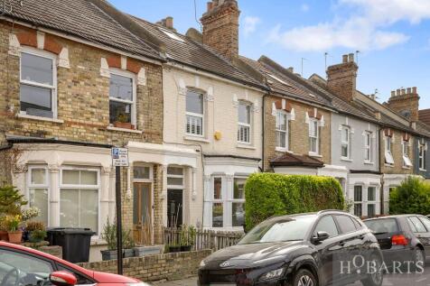 Optional One/Two Bedroom Ground Floor Converted F