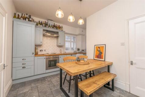 Kitchen/ Diner