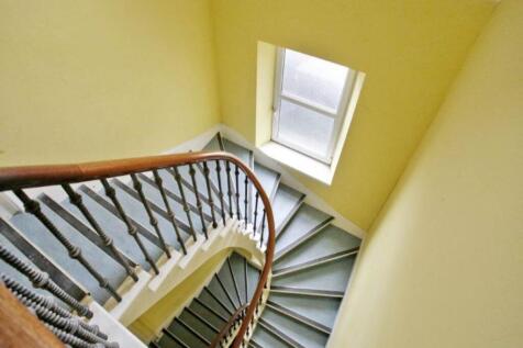 Stair