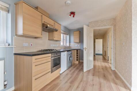 Kitchen/Diner/Living room