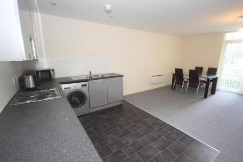 Anchor Point, Block B, Bramall Lane, Sheffield photo 4
