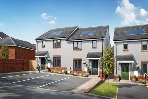 Take a closer look at The Benford at Brook Vale