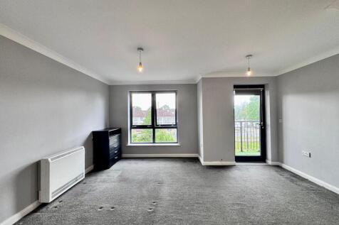 Flat 52 Kirk Hous...