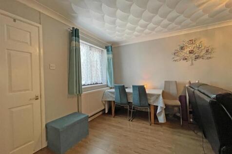 Lounge/Diner