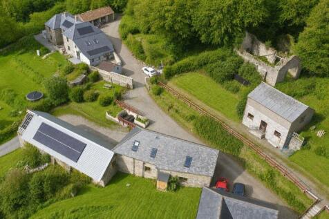 Birds Eye View